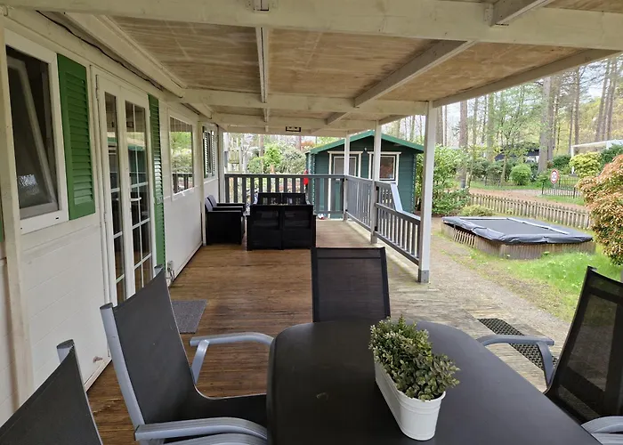 Breitner Chalet Op De Schatberg