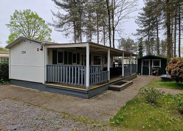 Breitner Chalet Op De Schatberg