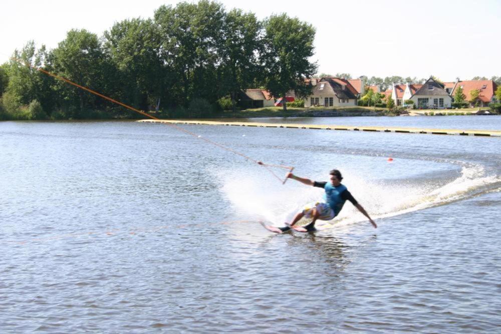 Campsite Breitner Op De Schatberg
