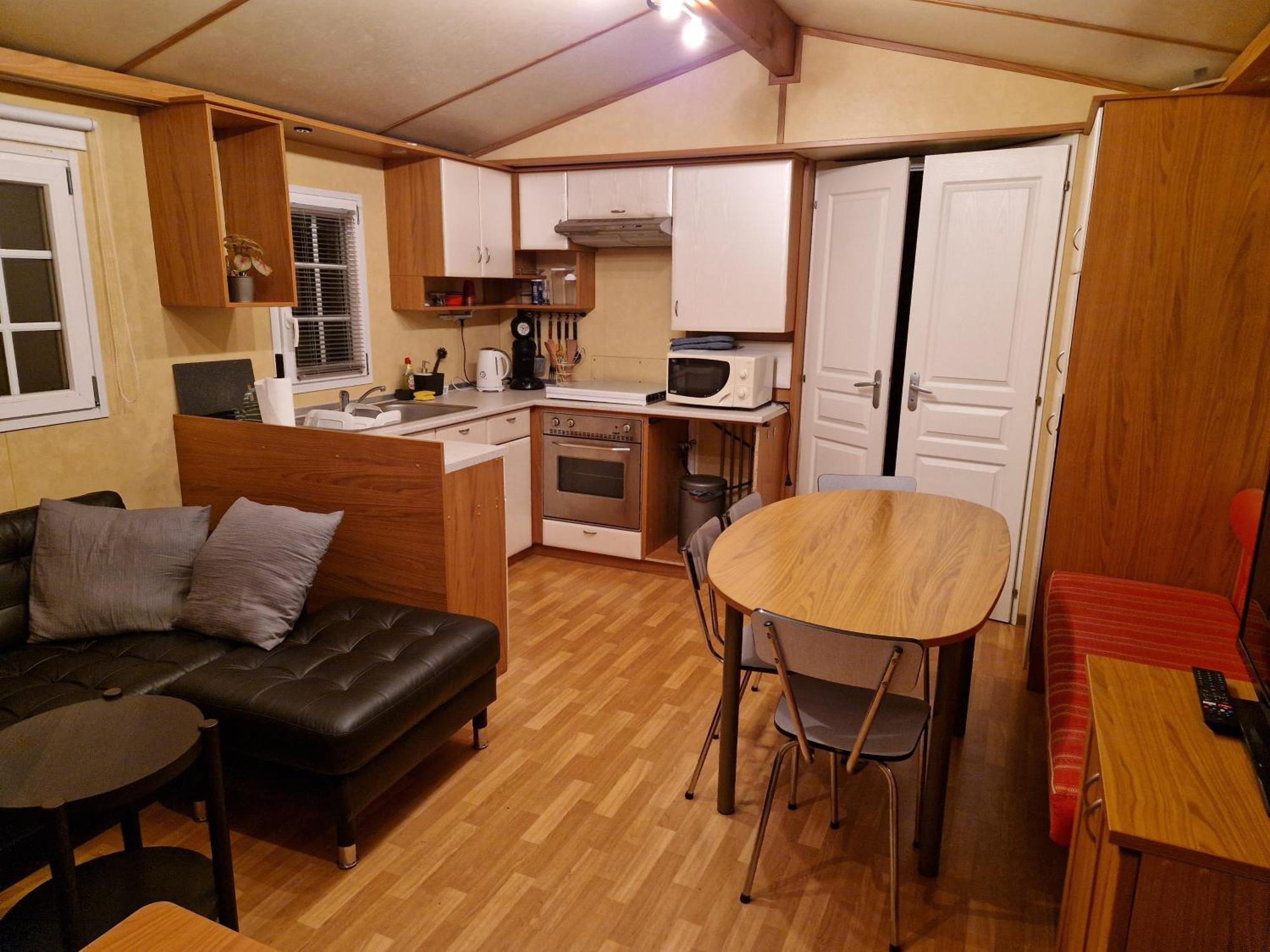 Campsite Breitner Op De Schatberg Sevenum